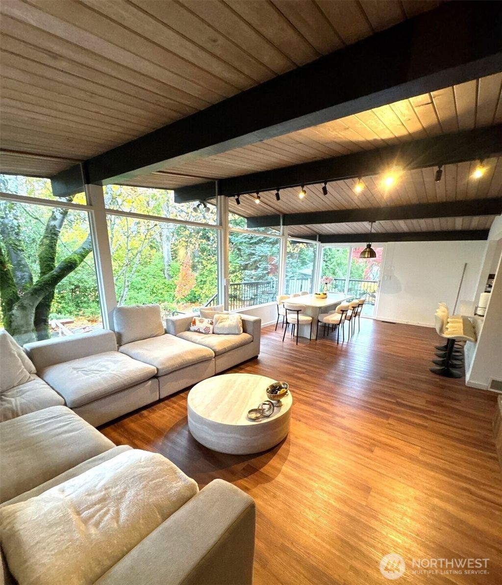 Photo of 3713 Meadow Ave Ave N, Renton, WA 98056 (MLS # 2451475)