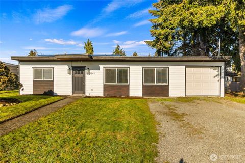 5245 Filbert Lane SW, Lakewood, WA 98499 - MLS#: 2341506