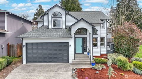 1150 Monterey Avenue NE, Renton, WA 98056 - MLS#: 2344022
