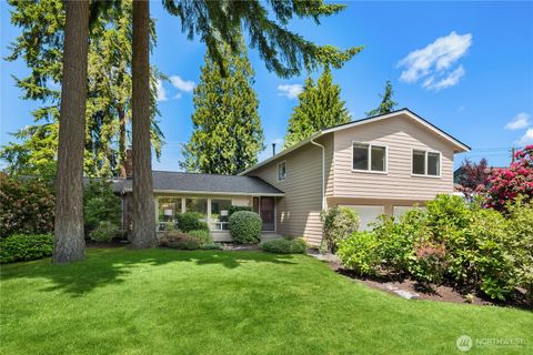 22809 38th Avenue SE Bothell WA 98021