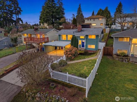 13237 3rd Avenue S Burien WA 98168