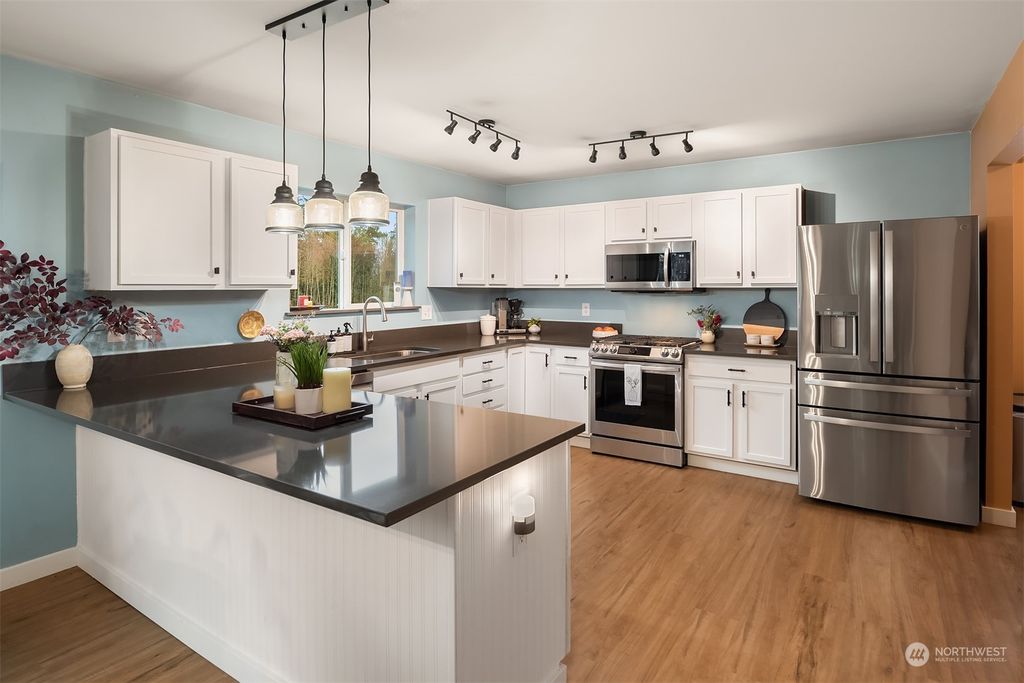 Photo of 14125 Corbridge Road SE, Monroe, WA 98272 (MLS # 2034554)