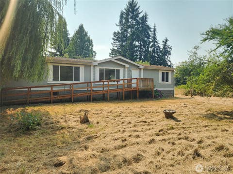 Photo of 501 W 7th Street, Centralia, WA 98531 (MLS # 2568367)
