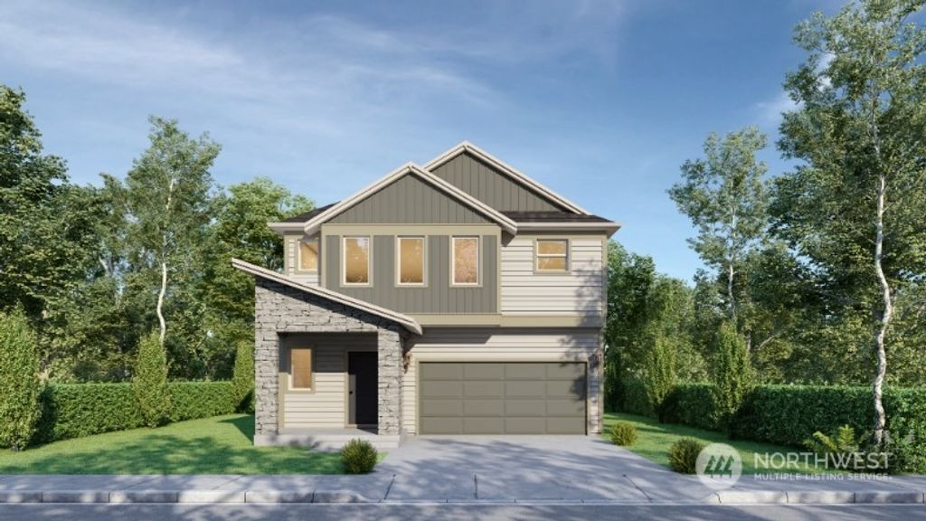 Photo of 1420 189th Street SW, Lynnwood, WA 98037 (MLS # 2213421)