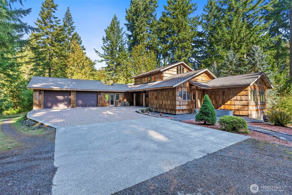 Photo of 299 Conrad Road, Winlock, WA 98596 (MLS # 2446978)