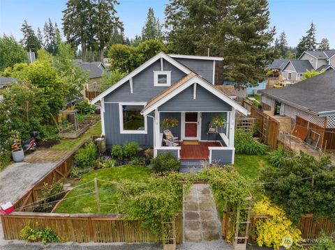 2224 Adams Avenue, Everett, WA 98203 - MLS#: 2376575