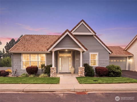 Photo of 1494 Eastmont Avenue #17, East Wenatchee, WA 98802 (MLS # 2565460)