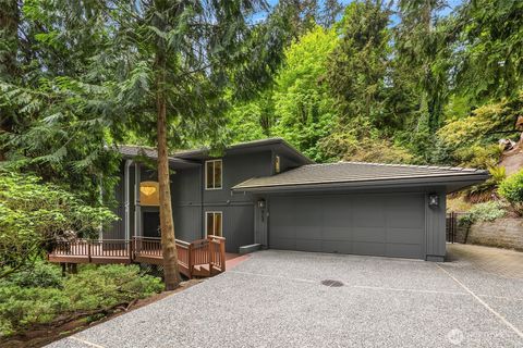4755 Fernridge Lane, Mercer Island, WA 98040 - MLS#: 2373154
