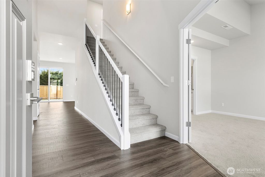 Photo of 14750 88th Way SE #9, Yelm, WA 98597 (MLS # 2487392)