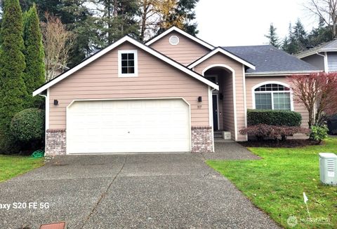 Photo of 117 172nd Place SE, Bothell, WA 98012 (MLS # 2458784)