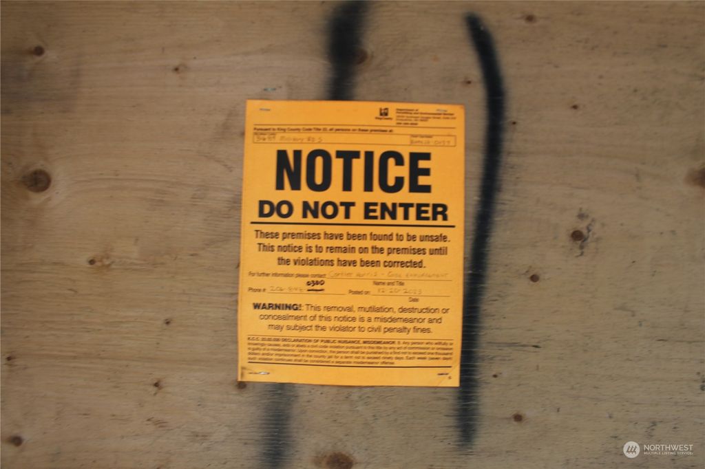 Photo of 31689 Military Road S, Auburn, WA 98001 (MLS # 2276048)