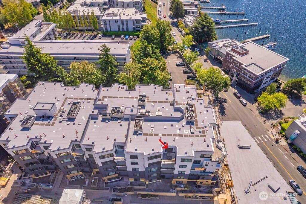 Photo of 108 2nd Avenue S #504, Kirkland, WA 98033 (MLS # 2566918)