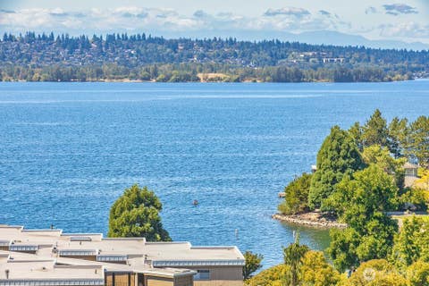 Photo of 108 2nd Avenue S #504, Kirkland, WA 98033 (MLS # 2566918)