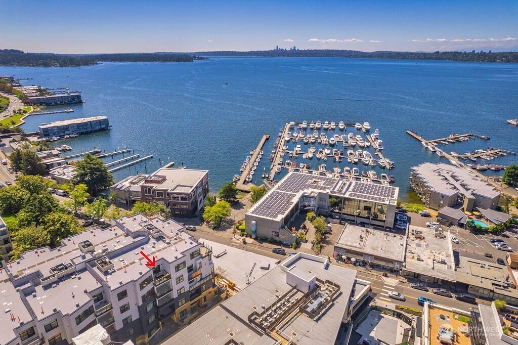 Photo of 108 2nd Avenue S #504, Kirkland, WA 98033 (MLS # 2566918)