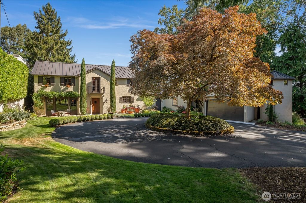 Photo of 5465 S Othello Street, Seattle, WA 98118 (MLS # 2430131)