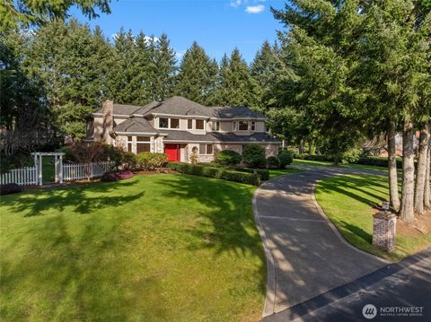 Photo of 7029 26th Street NW, Gig Harbor, WA 98335 (MLS # 2481036)