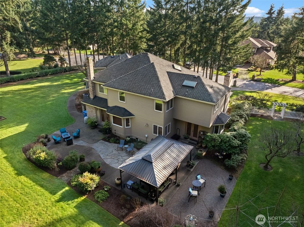 Photo of 7029 26th Street NW, Gig Harbor, WA 98335 (MLS # 2481036)