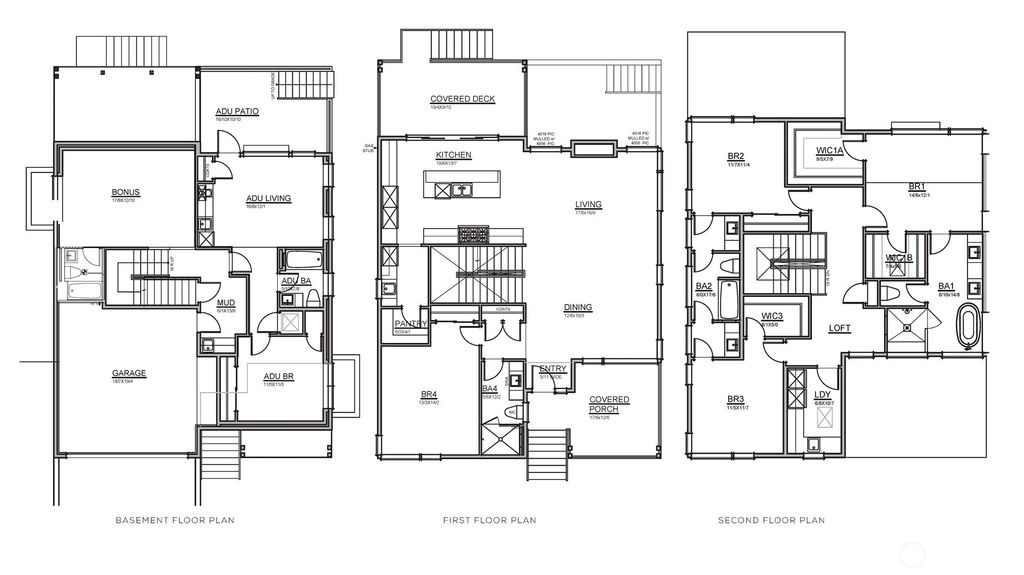 Photo of 5217 NE 43rd Street, Seattle, WA 98105 (MLS # 2419030)