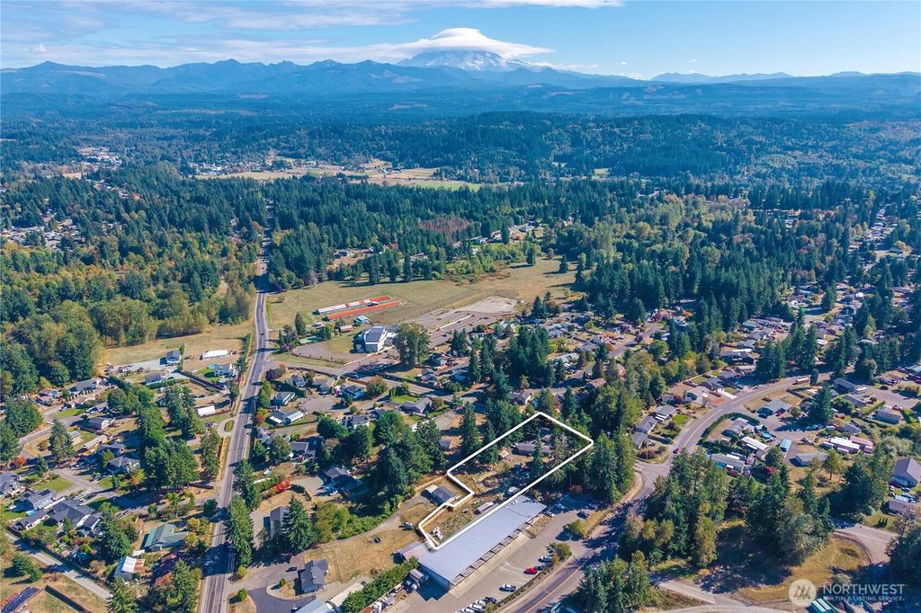 Photo of 22405 22407 120th Street E, Bonney Lake, WA 98391 (MLS # 2501728)