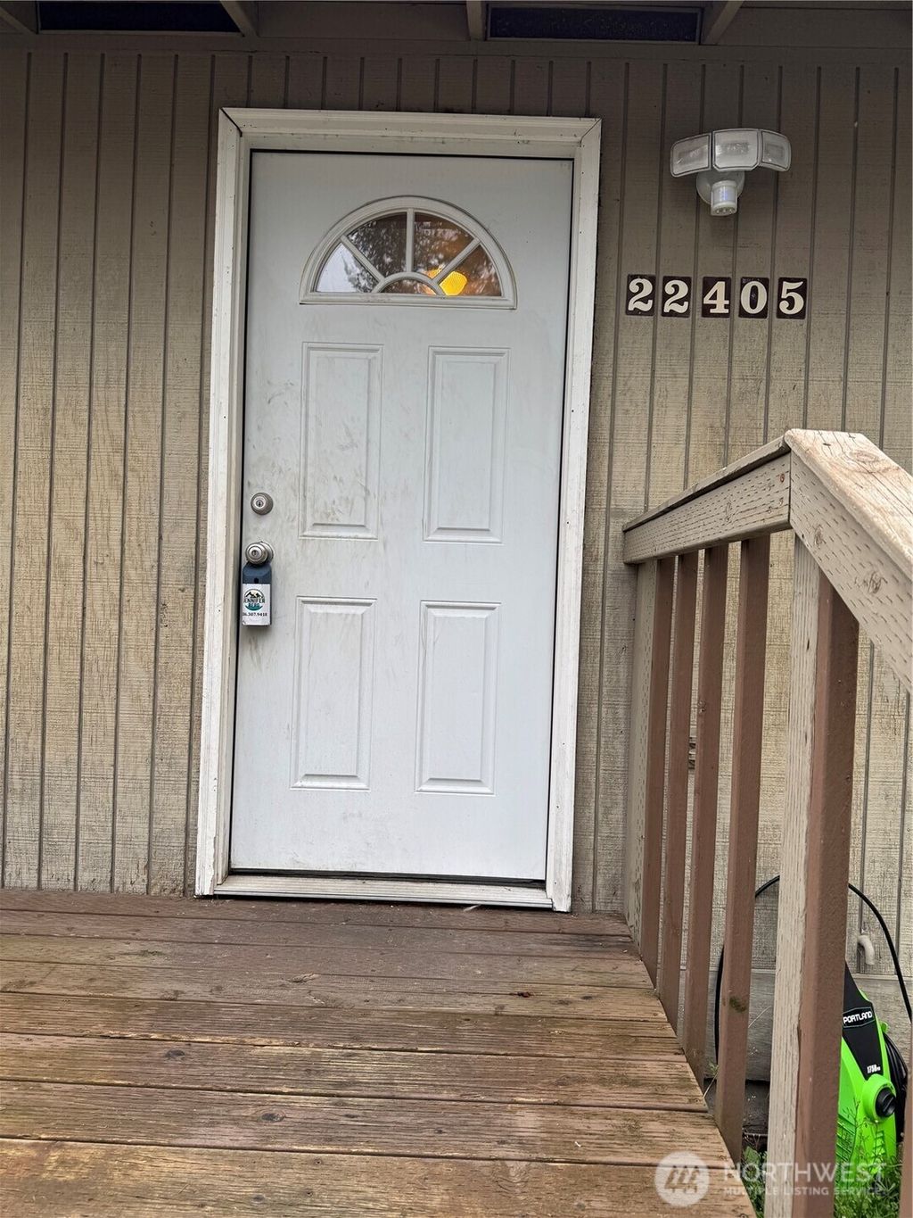 Photo of 22405 22407 120th Street E, Bonney Lake, WA 98391 (MLS # 2501728)