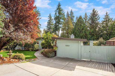 Photo of 15851 SE 12th Place, Bellevue, WA 98008 (MLS # 2442613)