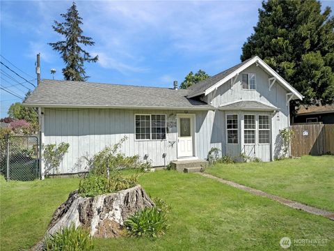 2457 S 52nd Street, Tacoma, WA 98409 - MLS#: 2343092