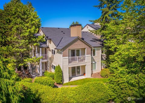 A home in Mukilteo