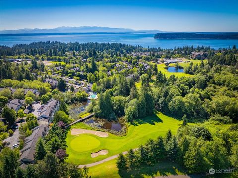 A home in Mukilteo