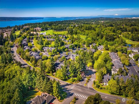 A home in Mukilteo