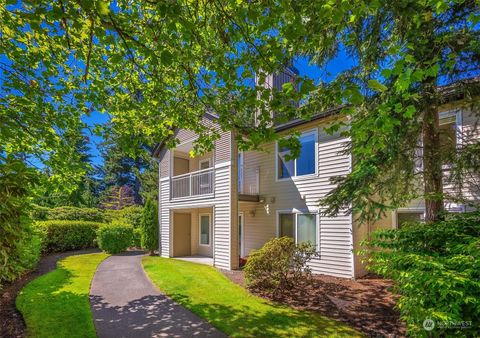 A home in Mukilteo