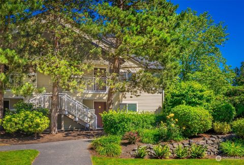 A home in Mukilteo