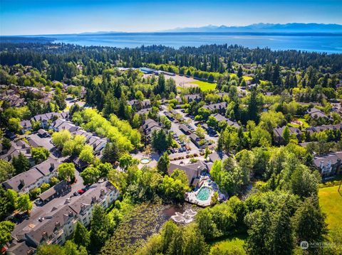 A home in Mukilteo