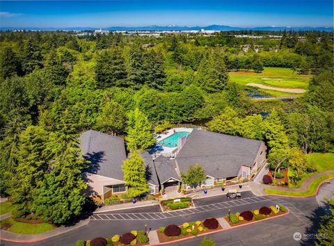 A home in Mukilteo