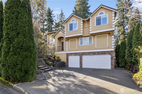 Photo of 15025 SE 43rd St ST, Bellevue, WA 98006 (MLS # 2567434)