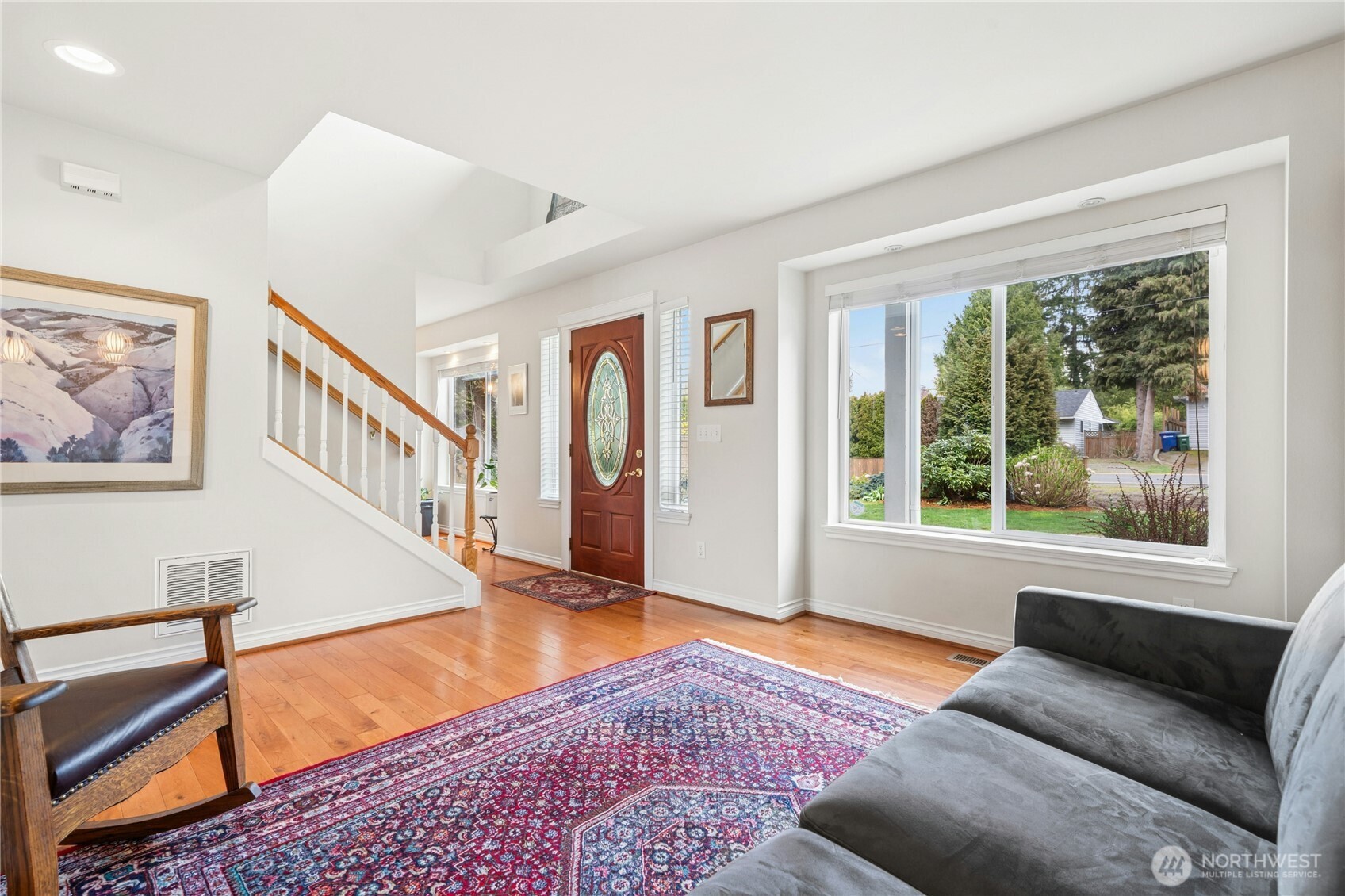 15911 19th Ave SW