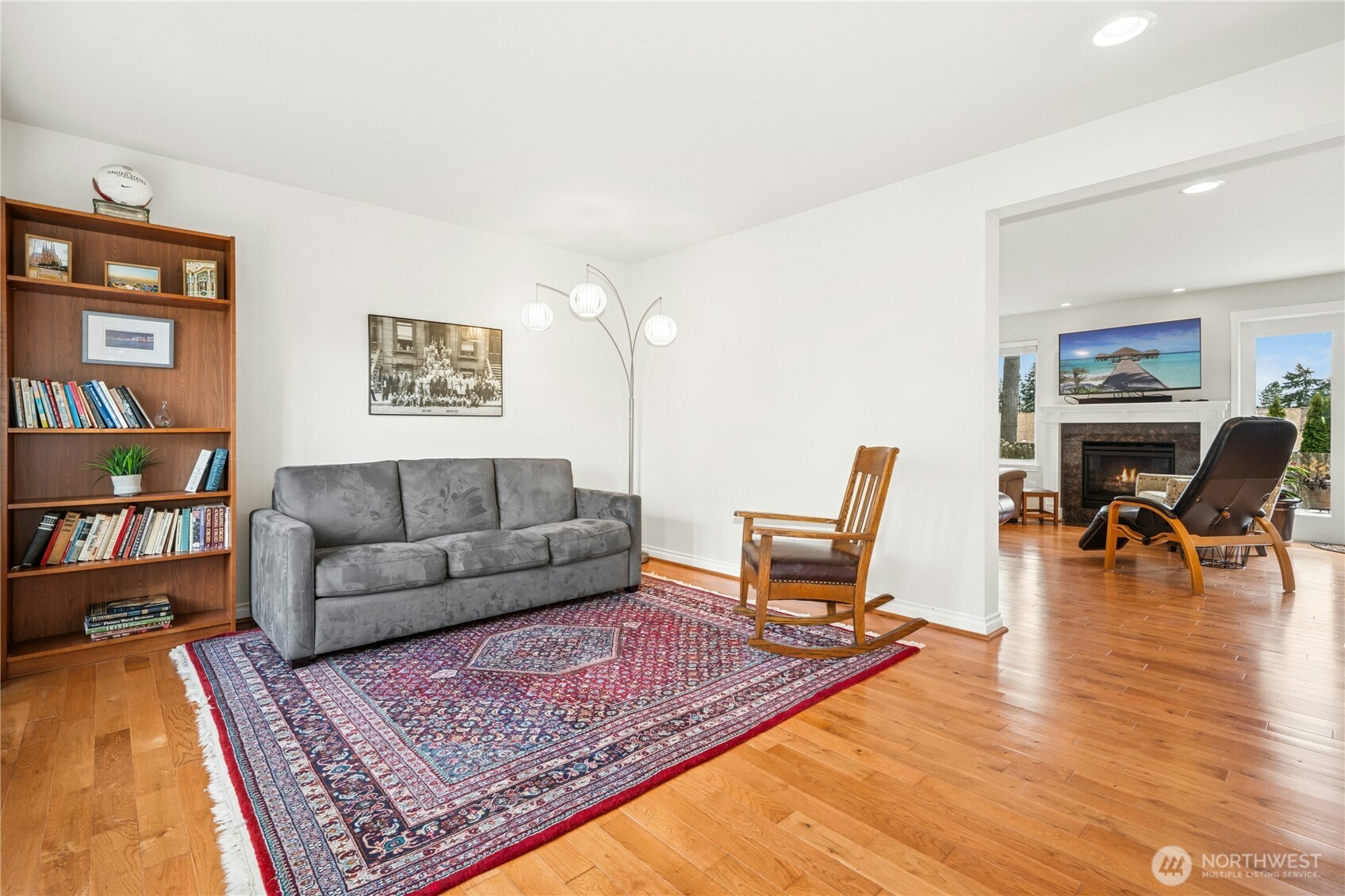 15911 19th Ave SW