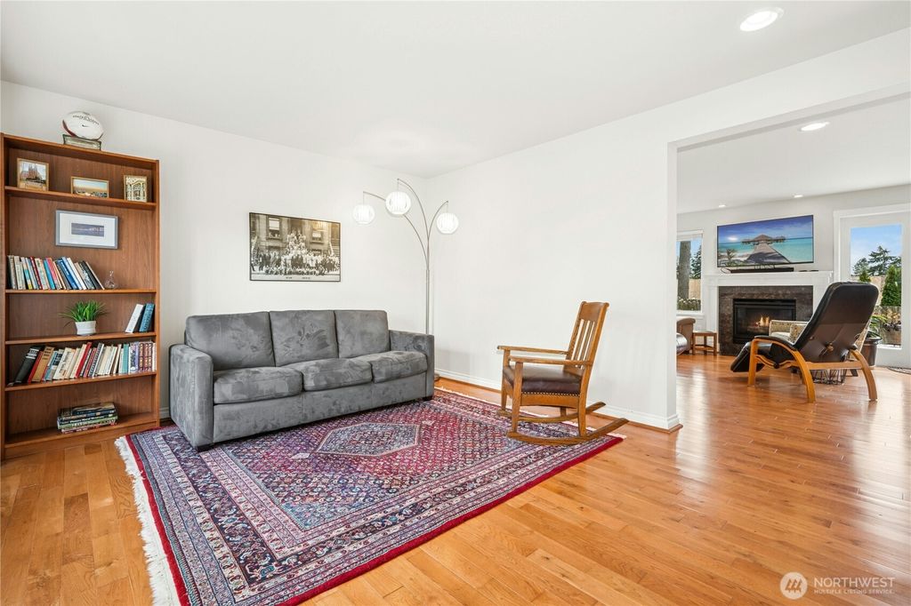 Photo of 15911 19th Ave SW Ave, Burien, WA 98166 (MLS # 2404599)