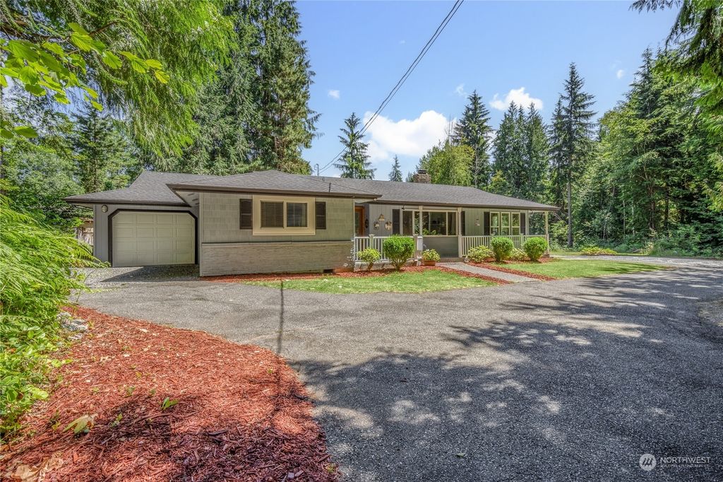Photo of 5905 123rd Avenue NE, Lake Stevens, WA 98258 (MLS # 2141497)