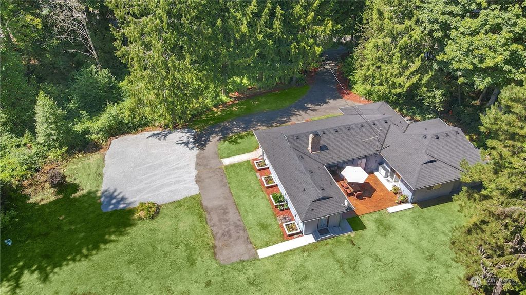 Photo of 5905 123rd Avenue NE, Lake Stevens, WA 98258 (MLS # 2141497)