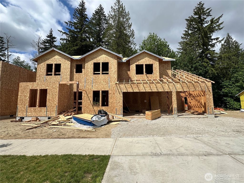 Photo of 6648 Kyodi Court SE, Tumwater, WA 98501 (MLS # 2465408)