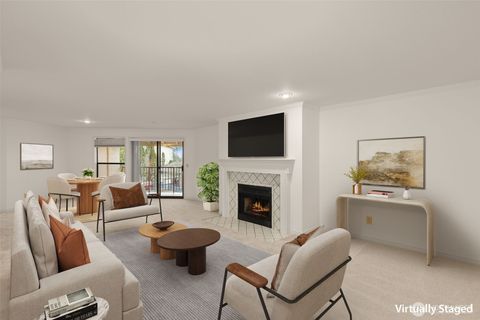 Photo of 9920 NE 119th Street #308, Kirkland, WA 98034 (MLS # 2460786)