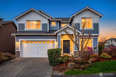 Photo of 17002 16th Drive SE, Bothell, WA 98012 (MLS # 2548550)