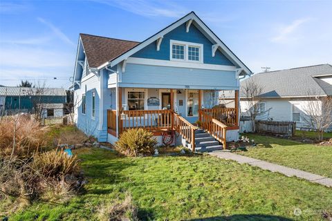 705 B Street Vader WA 98593