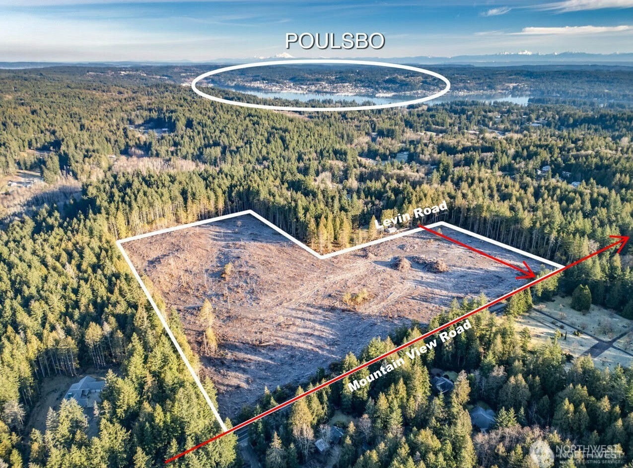 0 NE Mountain View Road