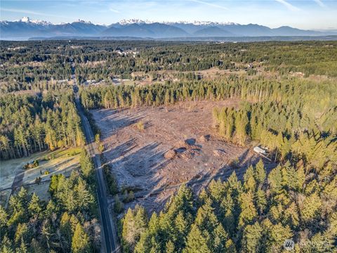 0 NE Mountain View Road Silverdale WA 98383