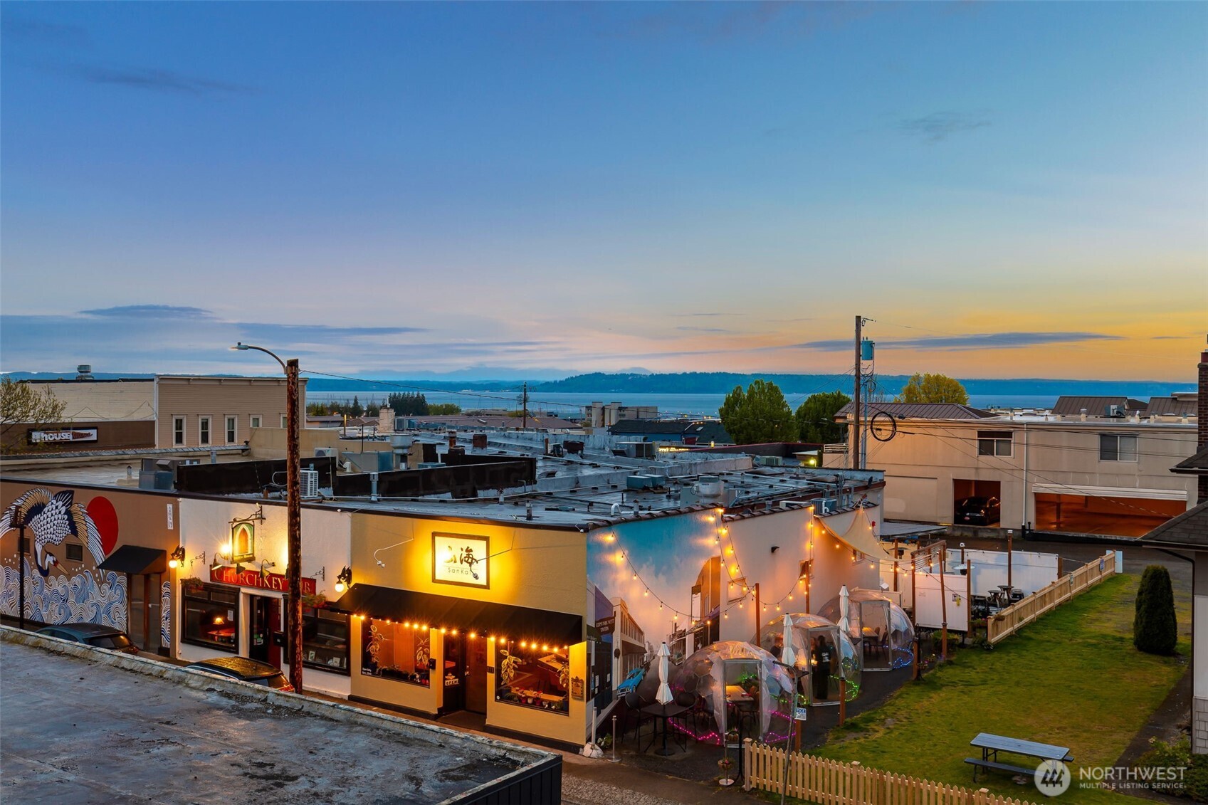 116 4th Avenue N