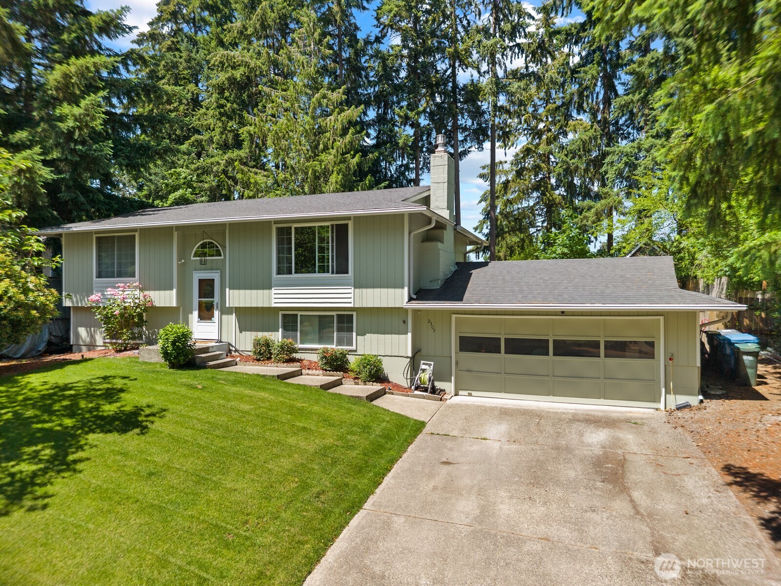 2309 31st Avenue SE