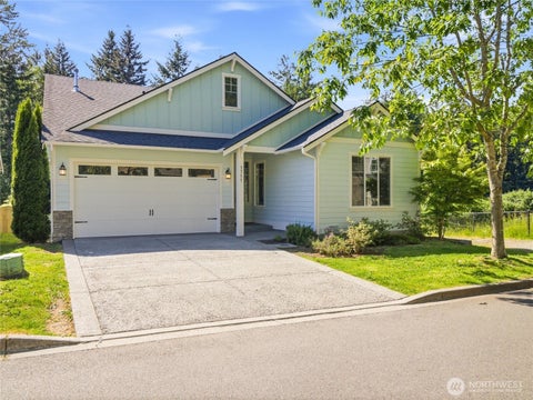 Photo of 1711 Cyrene Drive NW, Olympia, WA 98502 (MLS # 2529437)