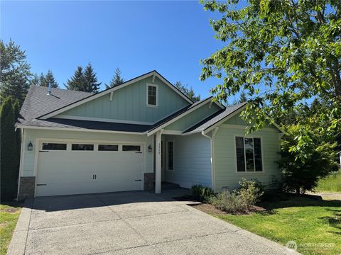 Photo of 1711 Cyrene Drive NW, Olympia, WA 98502 (MLS # 2529437)