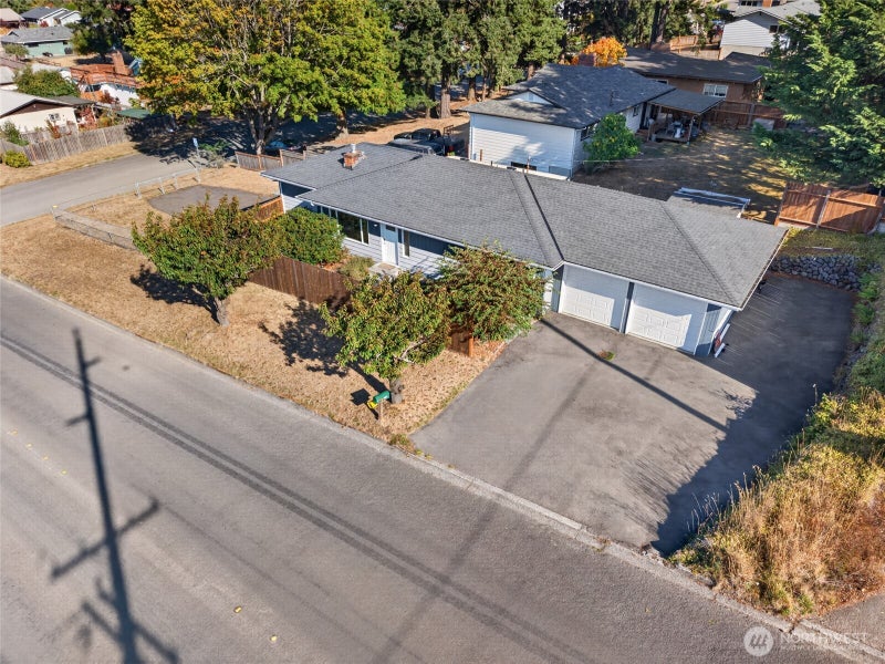 1105 S I Street